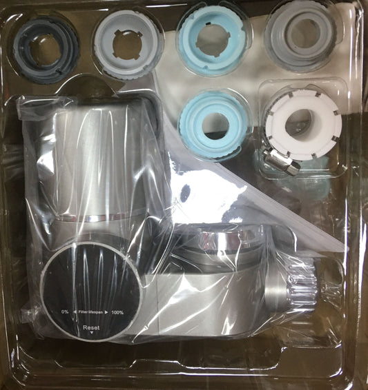 Purifye Water Filtration Tap