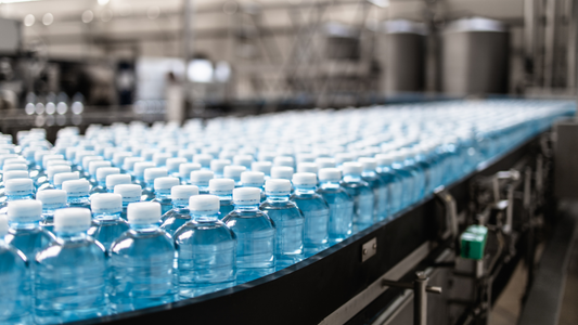 Bottled Water vs. Filtered Tap Water: Which Is the Better Choice?
