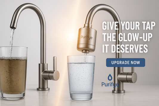 Why Your Tap Deserves a Glow-Up