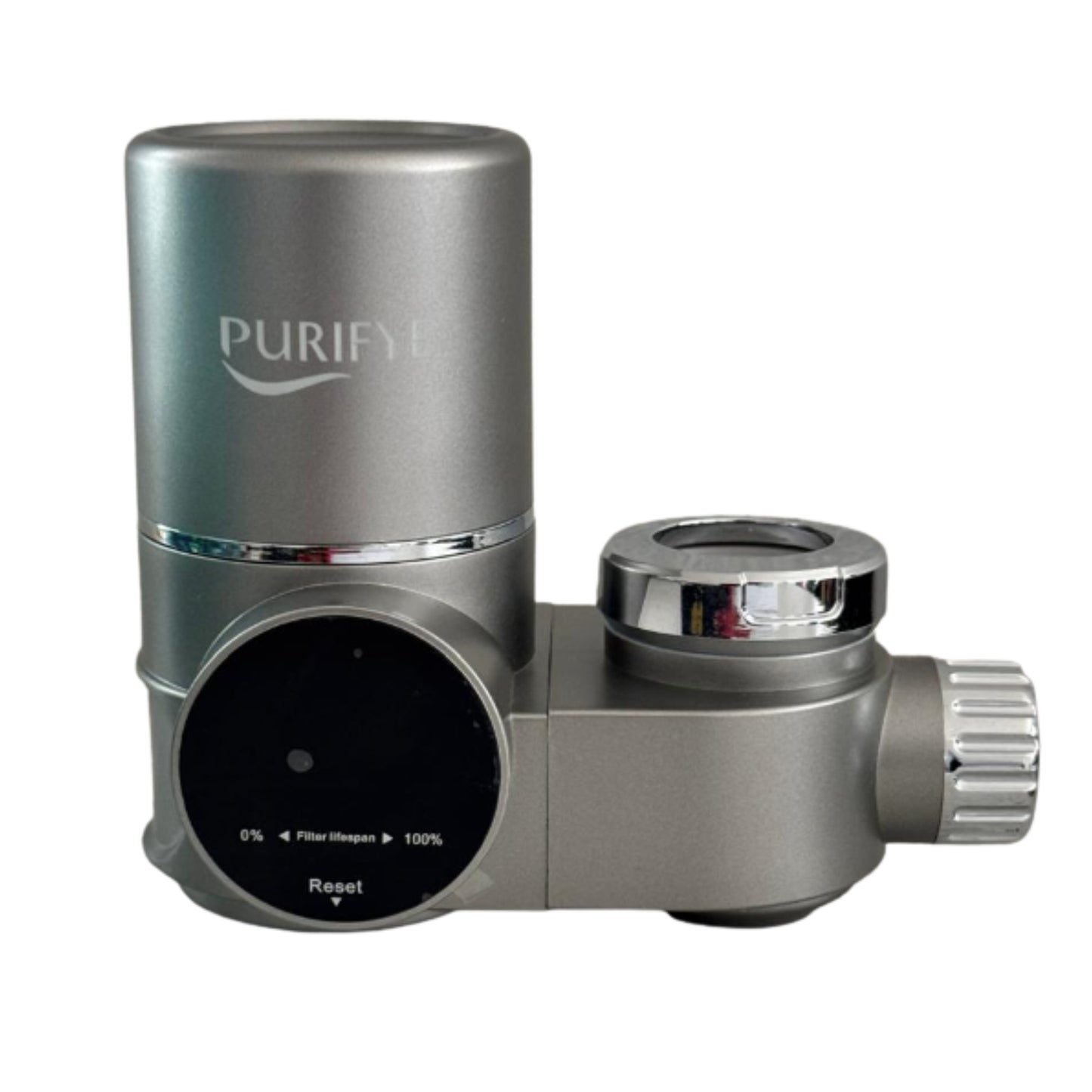 Purifye Digital Water Filtration Tap