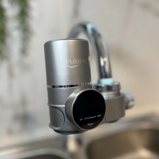 Purifye Faucet Tap